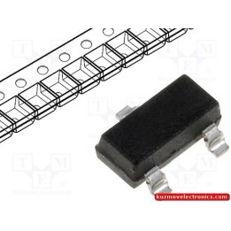 NTR4101PT1G SOT23-3