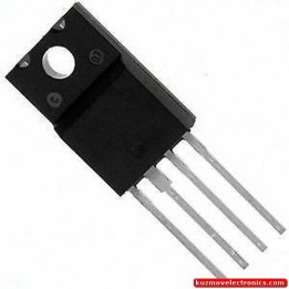 KIA378R05 TO-220F-4