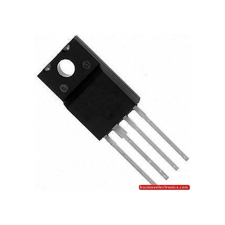 KIA378R05 TO-220F-4