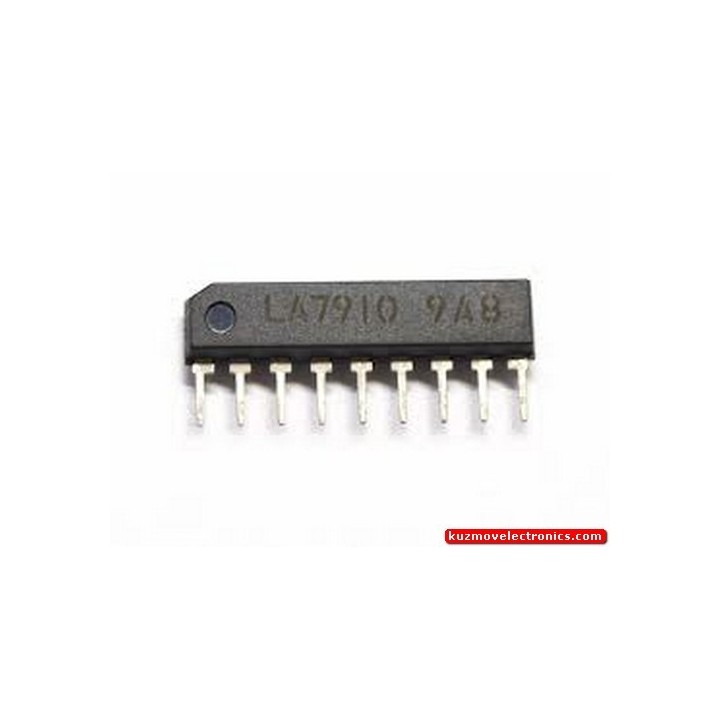 LA7910