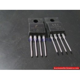 KIA378R33 TO-220F-4