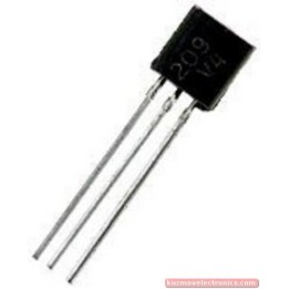 KT209E