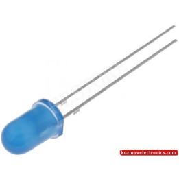L53MBDL-12V BLUE ДИФУЗЕН