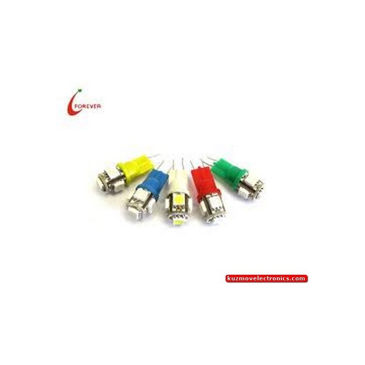 LAMP LED 01 W