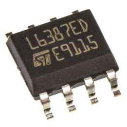 L6388ED SMD SO-8
