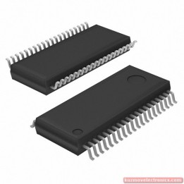 LA1862 SMD