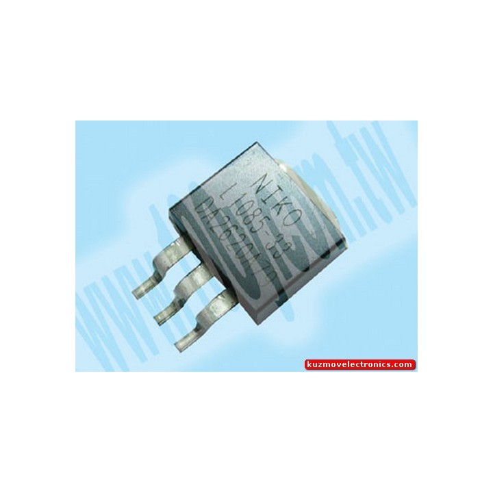 LD1085-33 3.3V