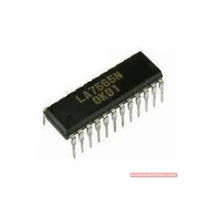 LA7565