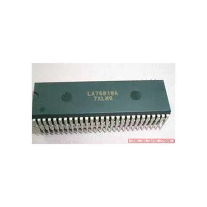 LA76818A