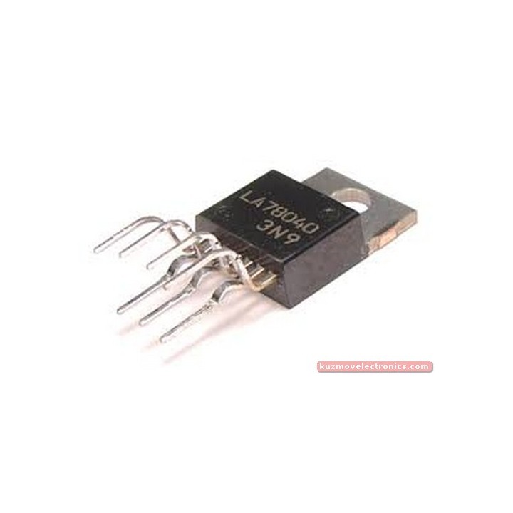 LA78040