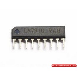 LA7910