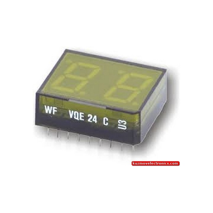 LED ИНДИКАТОР VQE24