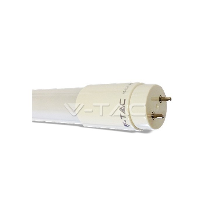 LED ПУРА T8/10WG13 60СМ 6000K