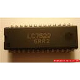 LC7522