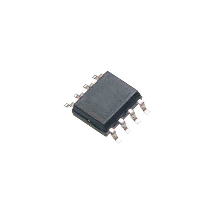 LM258АADT SMD SO-8
