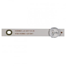 LED BACKLIGHT K430WDC1 A3