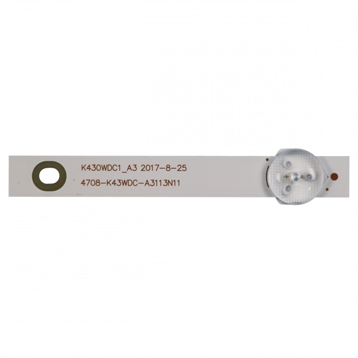 LED BACKLIGHT K430WDC1 A3
