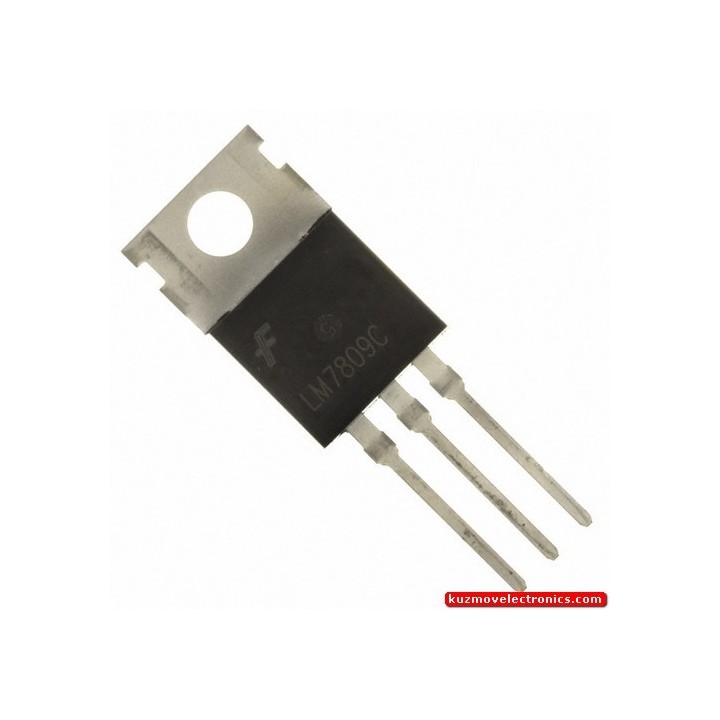 LM7809 TO220