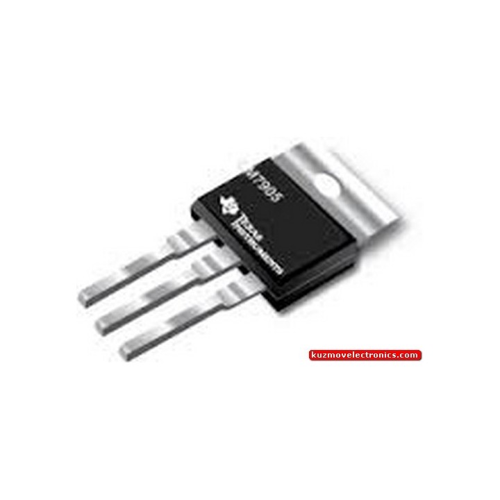 LM7905 -5V
