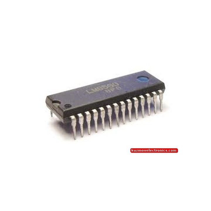 LM8560