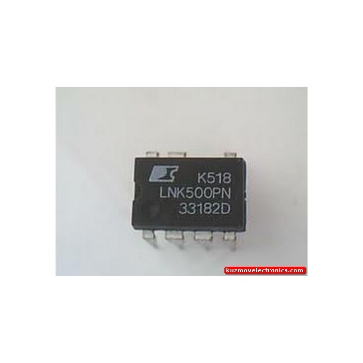 LNK500PN DIP-8