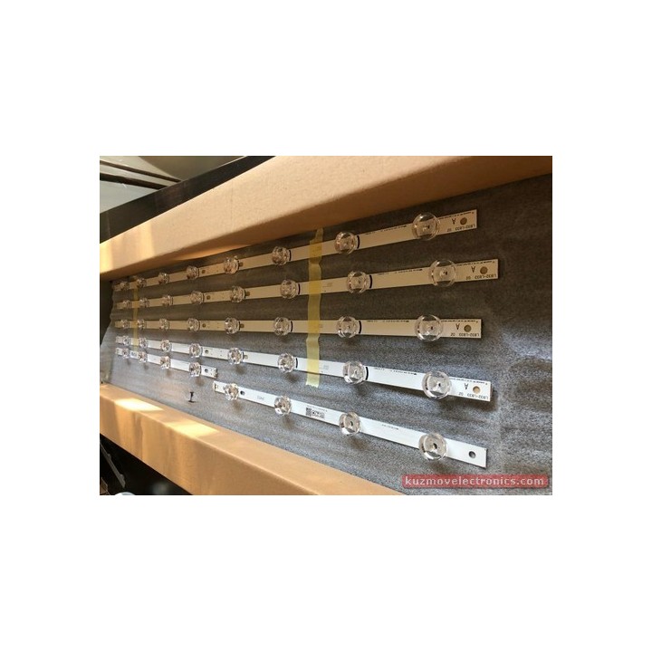 LED ПОДСВЕТКА DRT 3.0 42 INCH