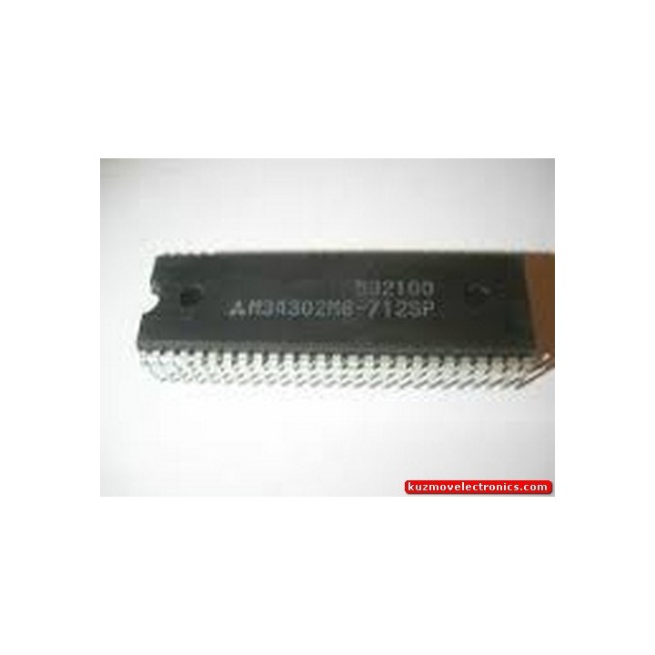 M34302M8-712SP