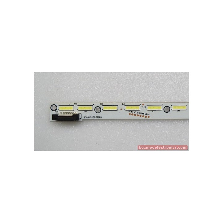 LED ПОДСВЕТКА V500D2-LS1