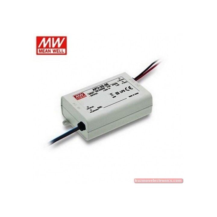LRS-35W LED ТРАНСФОРМАТОР