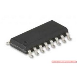 MAX232CSE+SMD SO16