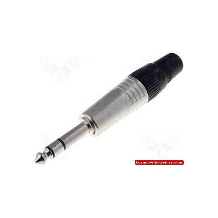 NTR-NP3C 6.3MM STEREO