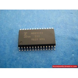 MB89193A SMD