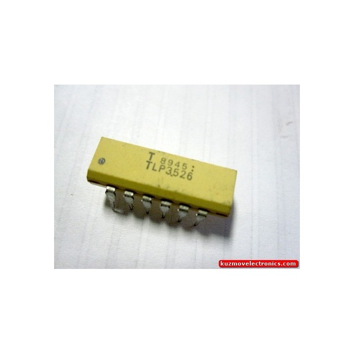 OPT TLP3526