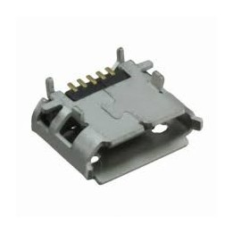 MICRO USB B 10103594-0001LF/C