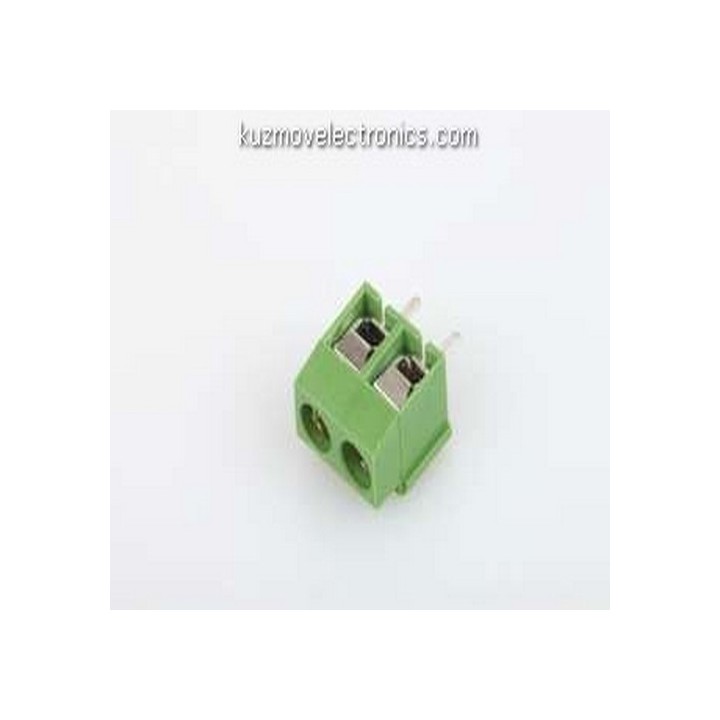 PCB TERM BLOCK DK126-2P