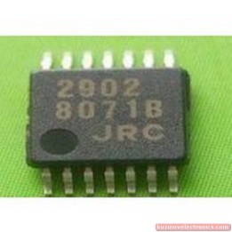 NJM2902 SMD