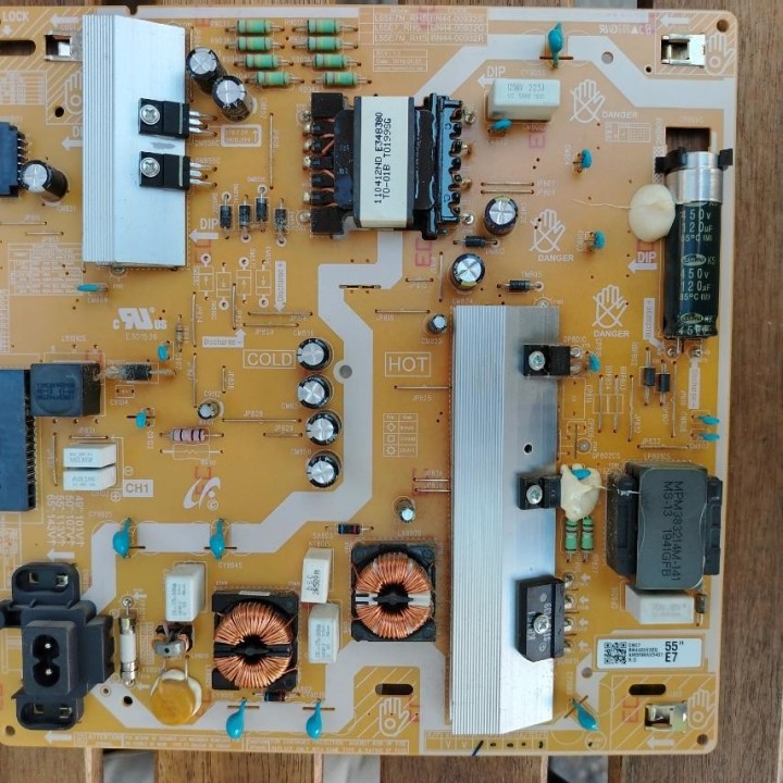 POWER BOARD SAMSUNG BN4400932Q