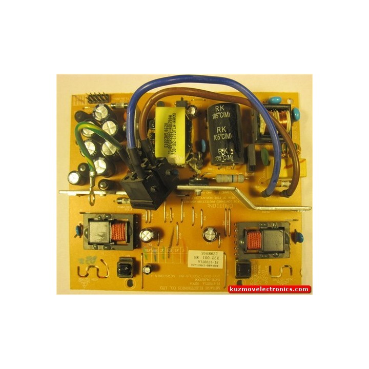 POWER SUPPLY INVERTER PI-170DT