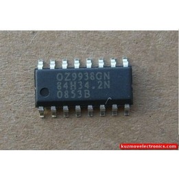 OZ9981GN