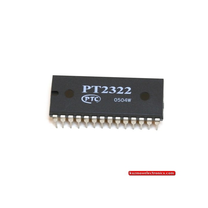 PT2322 SMD