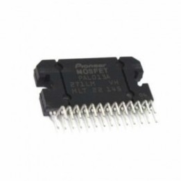 PAL007C HZIP-25