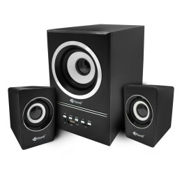 PC ТОНКОЛОНИ 2.1 U-2700BT