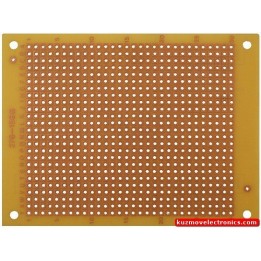 PC-02LAM 45X91 DRILL