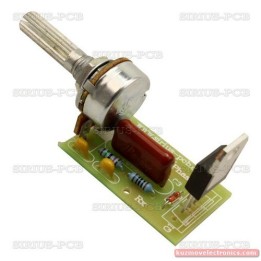 PHASE REGULATOR 8A