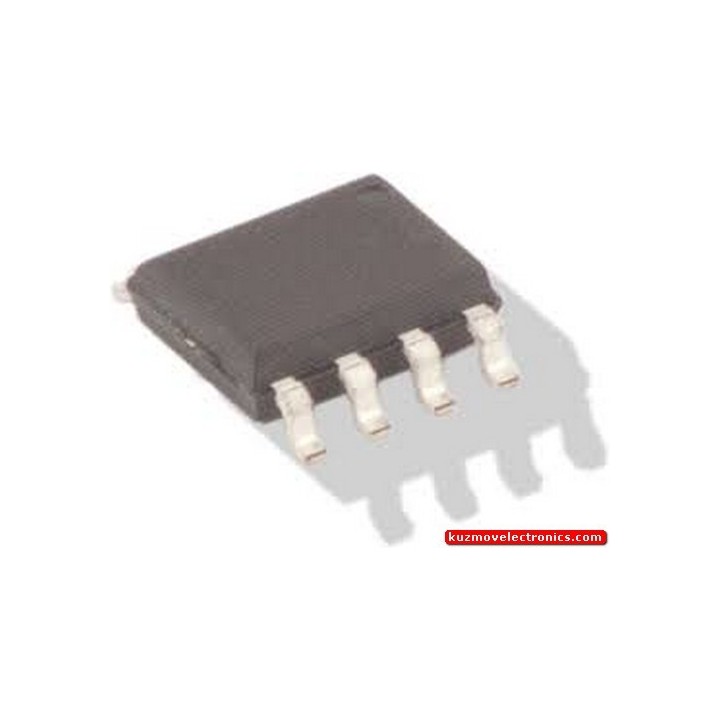 PIC12C508-04 SMD