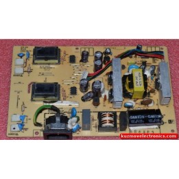 POWER BOARD ILPI-014 REV:B