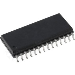 PT2314S SMD SOP-28