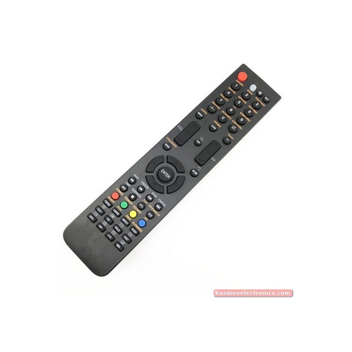RC DVD 06-3012