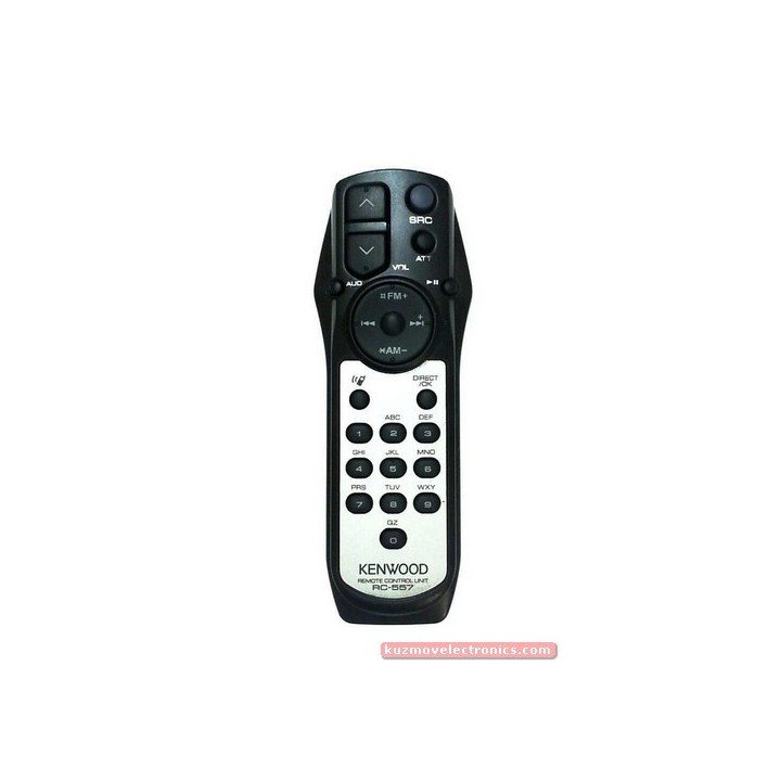 RC KENWOOD RC-557
