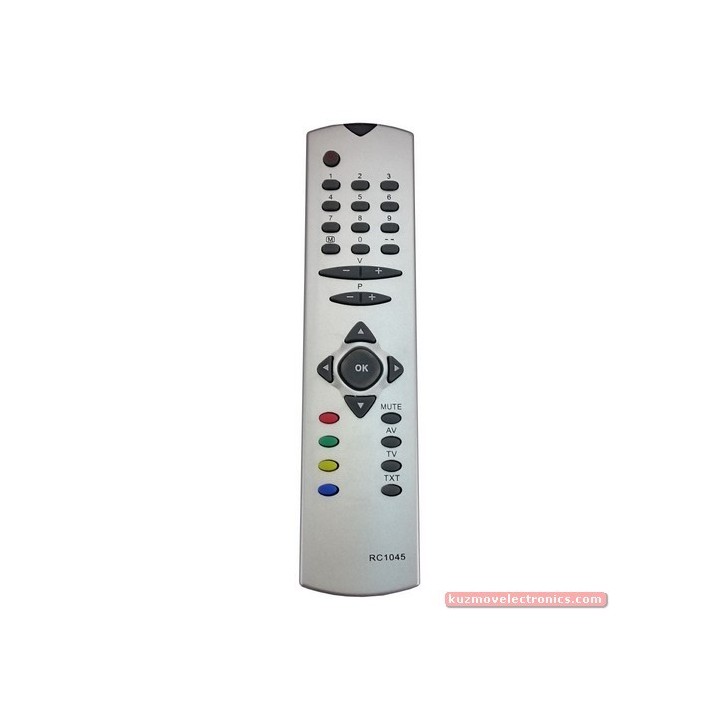 RC NEO FUNAI VESTEL 1243